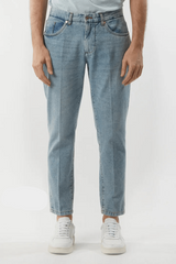 SORBINO Tapared Fit Jeans - Smgarment's