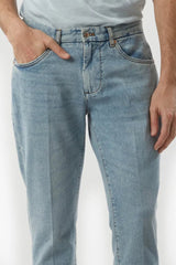 SORBINO Tapared Fit Jeans - Smgarment's