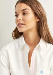 SPF WOMENS PLAIN SHIRT - Smgarment's