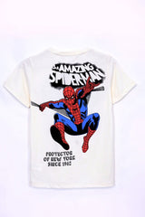 Spider Man T-Shirt - Smgarment's