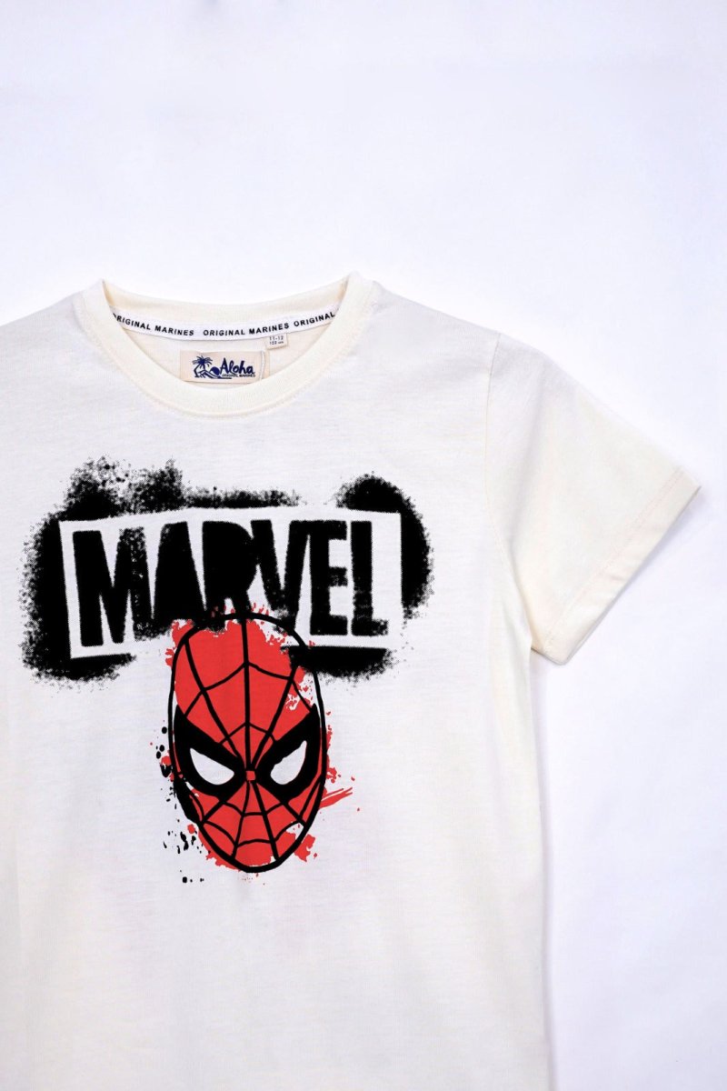 Spider Man T-Shirt - Smgarment's