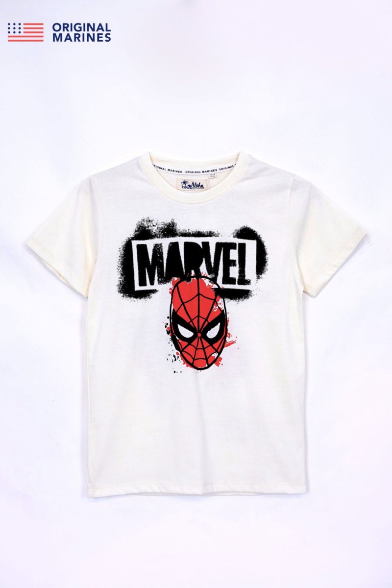 Spider Man T-Shirt - Smgarment's