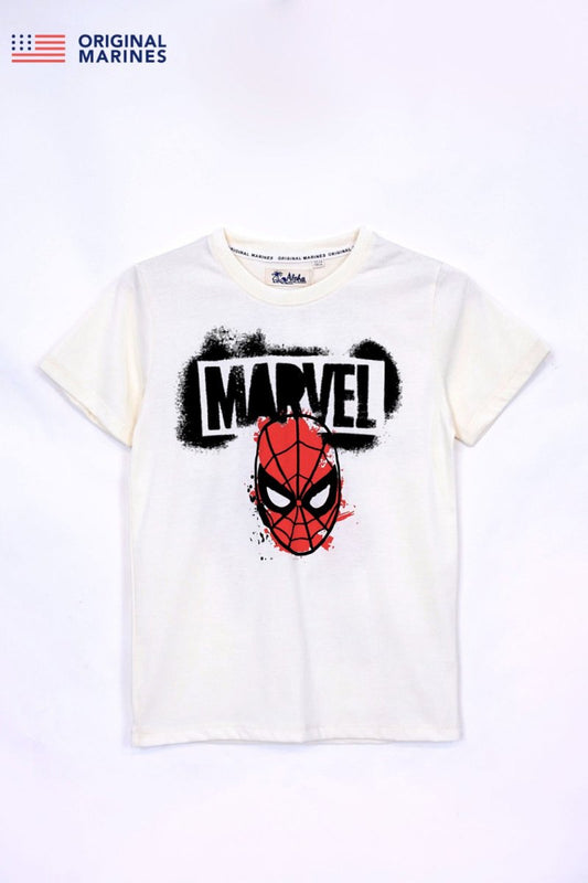 Spider Man T-Shirt - Smgarment's