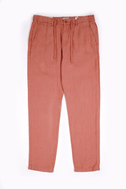 SPLASH MENS LINEN TROUSER PANTS - Smgarment's