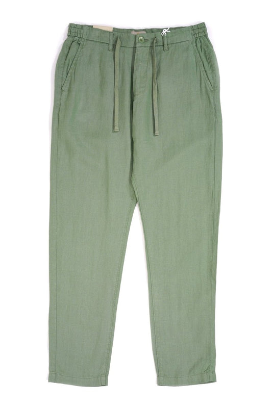 SPLASH MENS LINEN TROUSER PANTS - Smgarment's