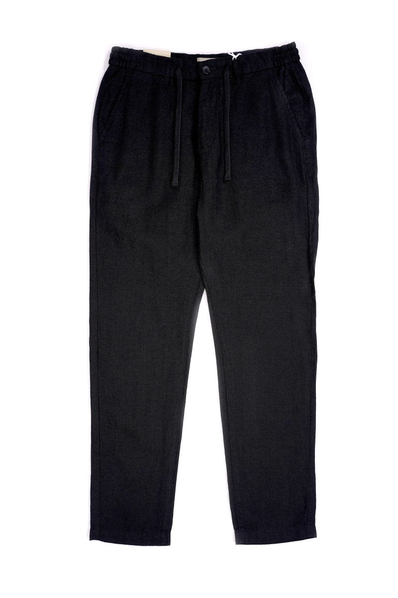 SPLASH MENS LINEN TROUSER PANTS - Smgarment's