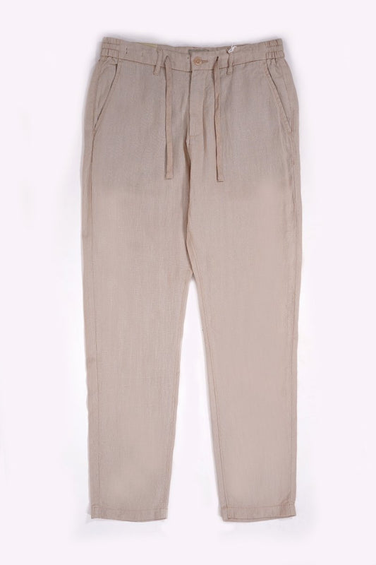 SPLASH MENS LINEN TROUSER PANTS - Smgarment's