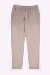 SPLASH MENS LINEN TROUSER PANTS - Smgarment's