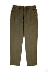 SPLASH MENS LINEN TROUSER PANTS - Smgarment's