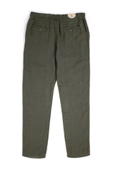 SPLASH MENS LINEN TROUSER PANTS - Smgarment's