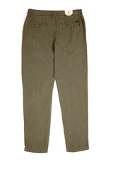 SPLASH MENS LINEN TROUSER PANTS - Smgarment's