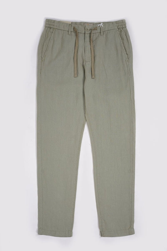 SPLASH MENS LINEN TROUSER PANTS - Smgarment's