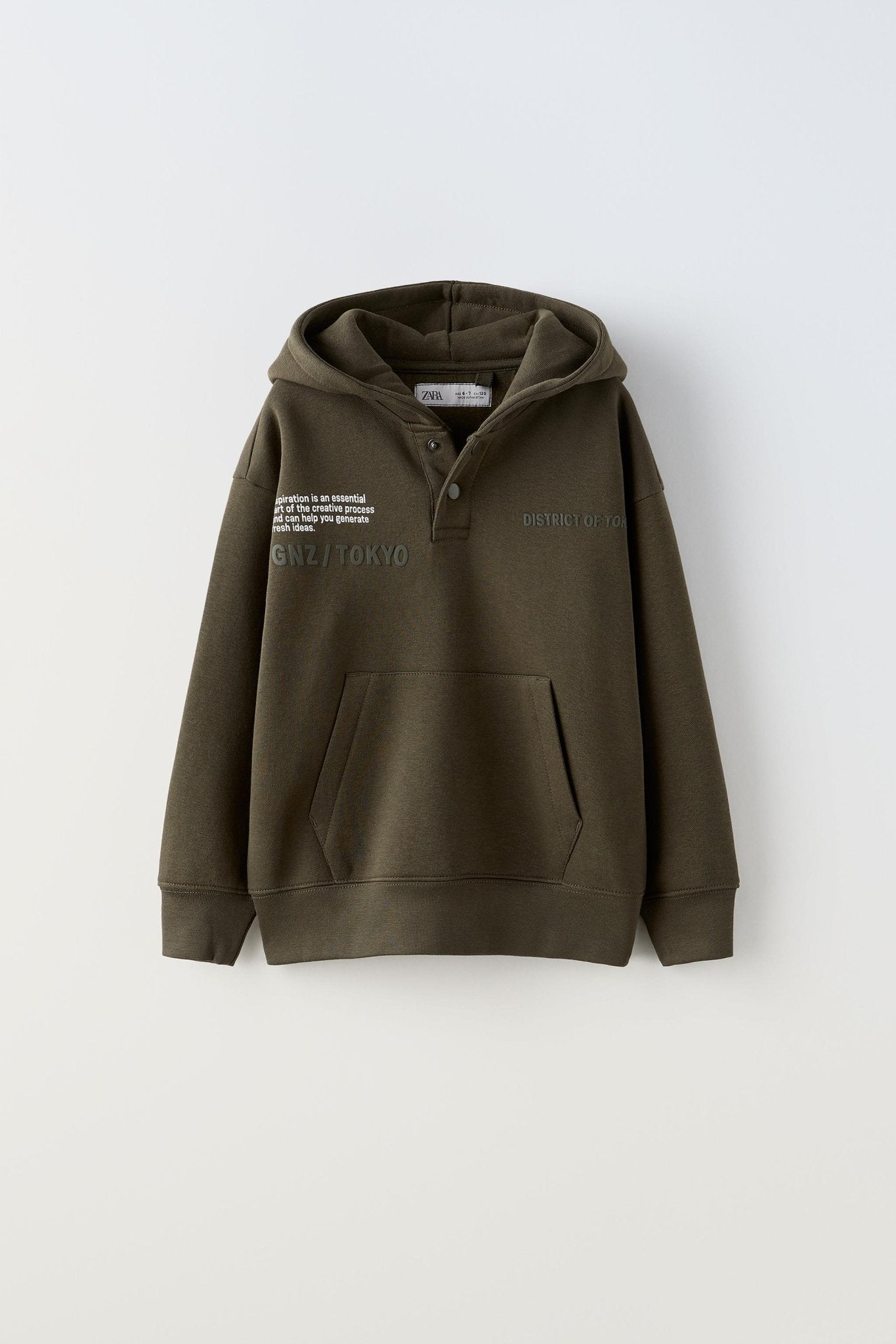 SPORT STYLE HOODIE WITH PRINTED JOGGER - SMgarment's