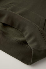 SPORT STYLE HOODIE WITH PRINTED JOGGER - SMgarment's