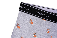 Springfield Boxer Men - Smgarment's