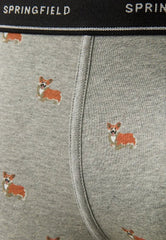 Springfield Boxer Men - SMgarment's