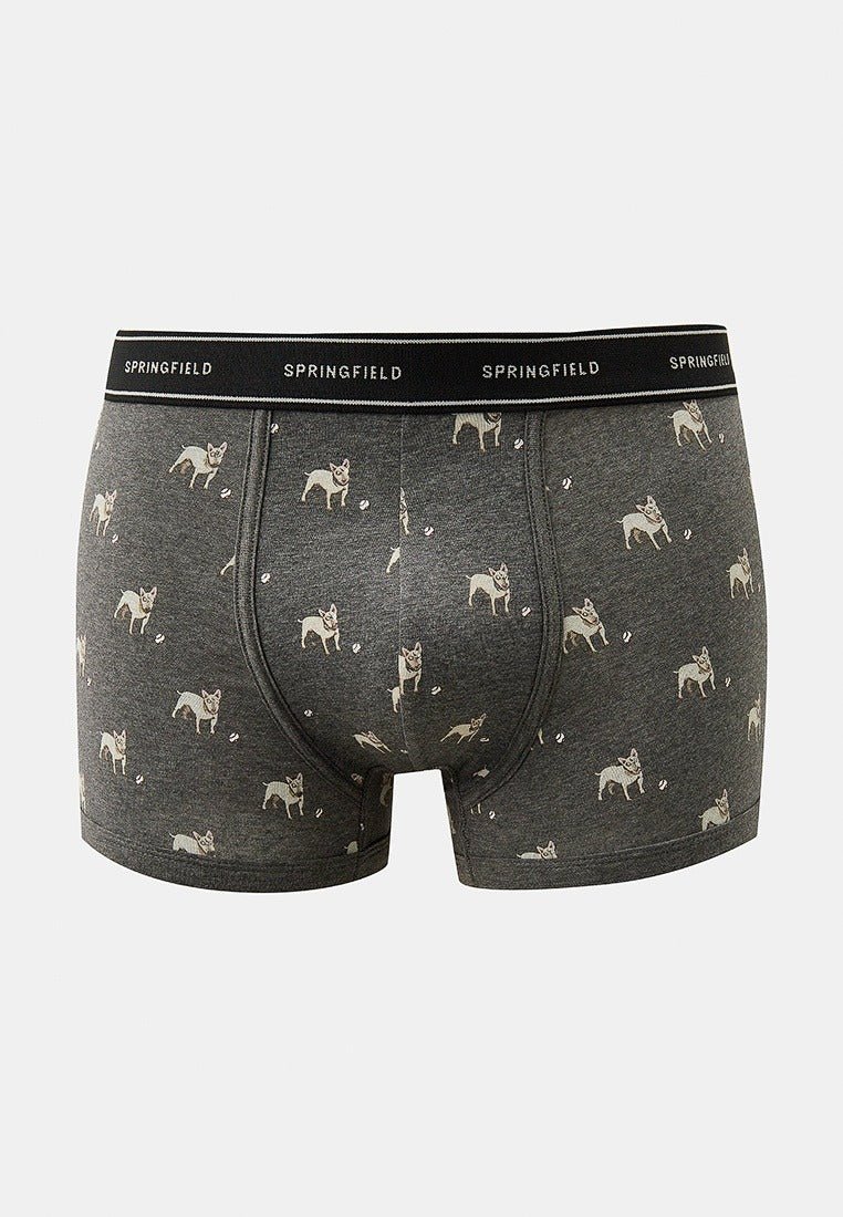 Springfield Boxer Men - Smgarment's