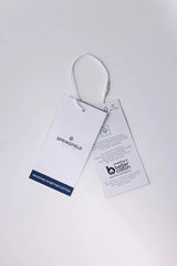 SPRINGFIELD Checkered Shirt - SMgarment's