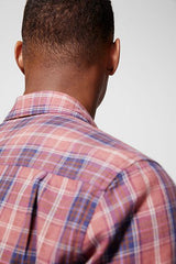 SPRINGFIELD checkered shirt - Smgarment's