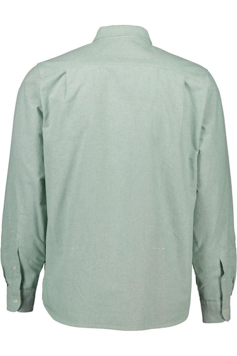 SPRINGFIELD COLOR OXFORD SHIRT - Smgarment's