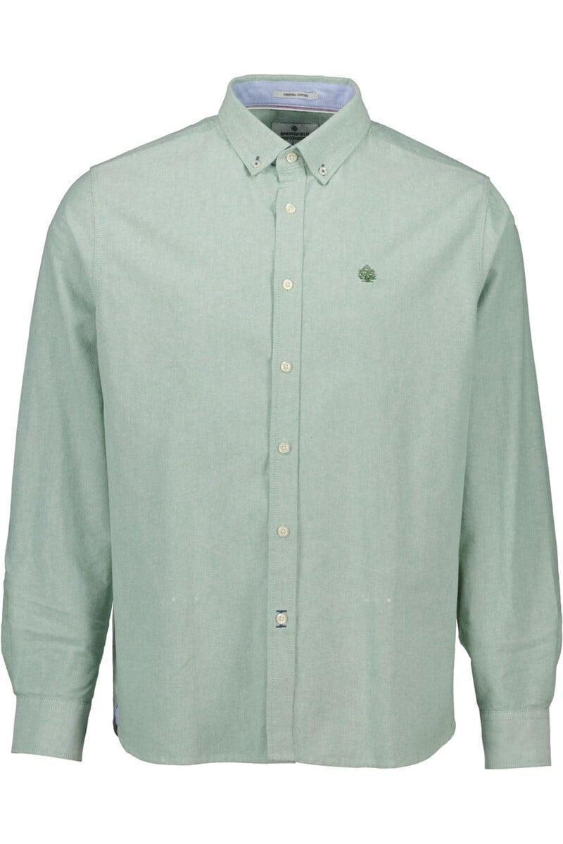SPRINGFIELD COLOR OXFORD SHIRT - Smgarment's
