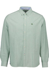SPRINGFIELD COLOR OXFORD SHIRT - Smgarment's