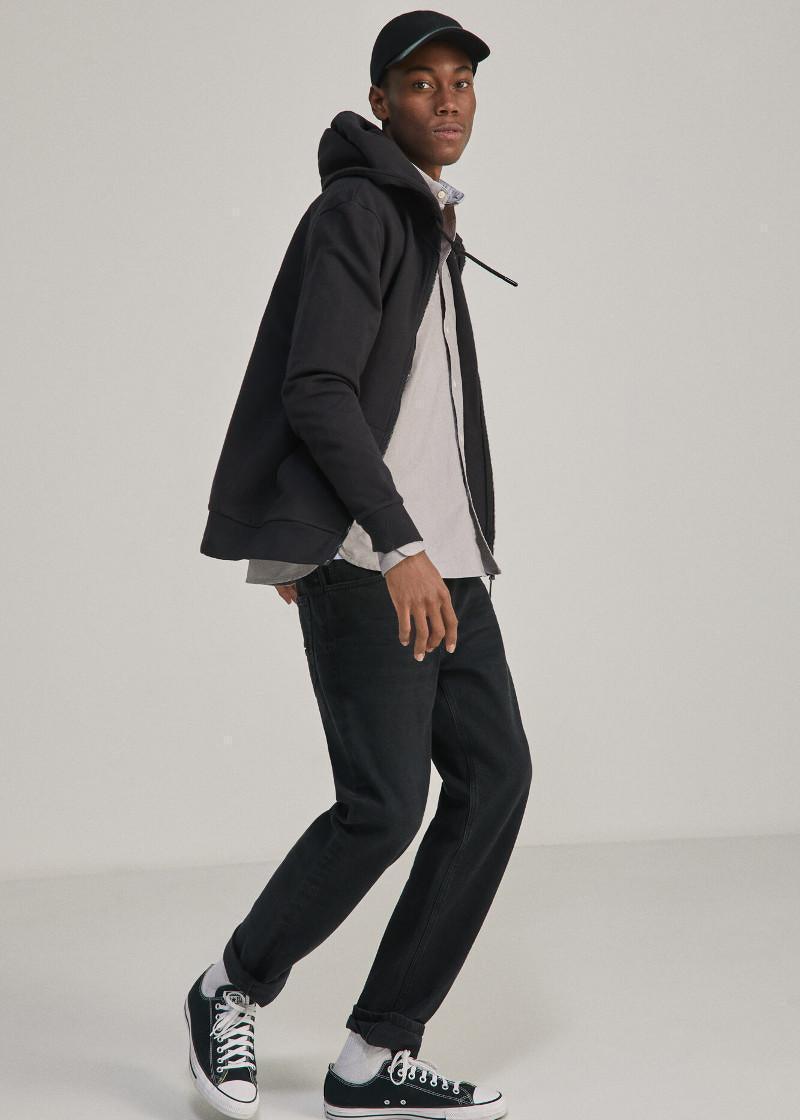 SPRINGFIELD Color Oxford Shirt - Smgarment's