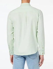 SPRINGFIELD Color structure shirt - Smgarment's