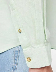 SPRINGFIELD Color structure shirt - Smgarment's