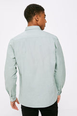 SPRINGFIELD Colored oxford shirt - Smgarment's
