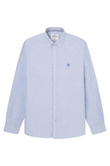 SPRINGFIELD Colored oxford shirt - Smgarment's