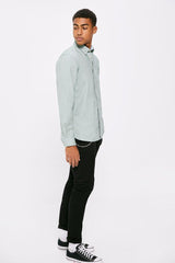SPRINGFIELD Colored oxford shirt - Smgarment's