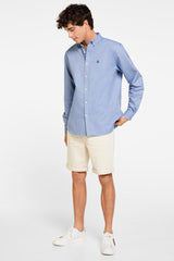 SPRINGFIELD Colored Oxford Shirt - Smgarment's