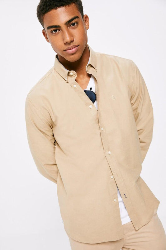 SPRINGFIELD Colorful oxford shirt - Smgarment's