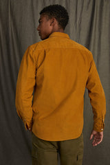Springfield Corduroy shirt - Smgarment's