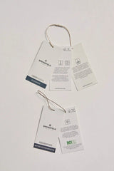 Springfield Dark slim straight jeans - Smgarment's