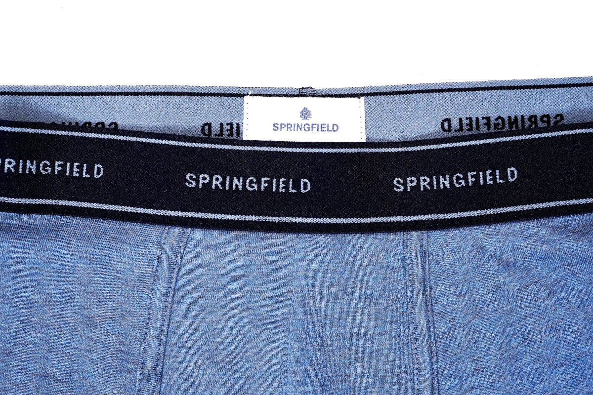 Springfield Men Boxer - Smgarment's