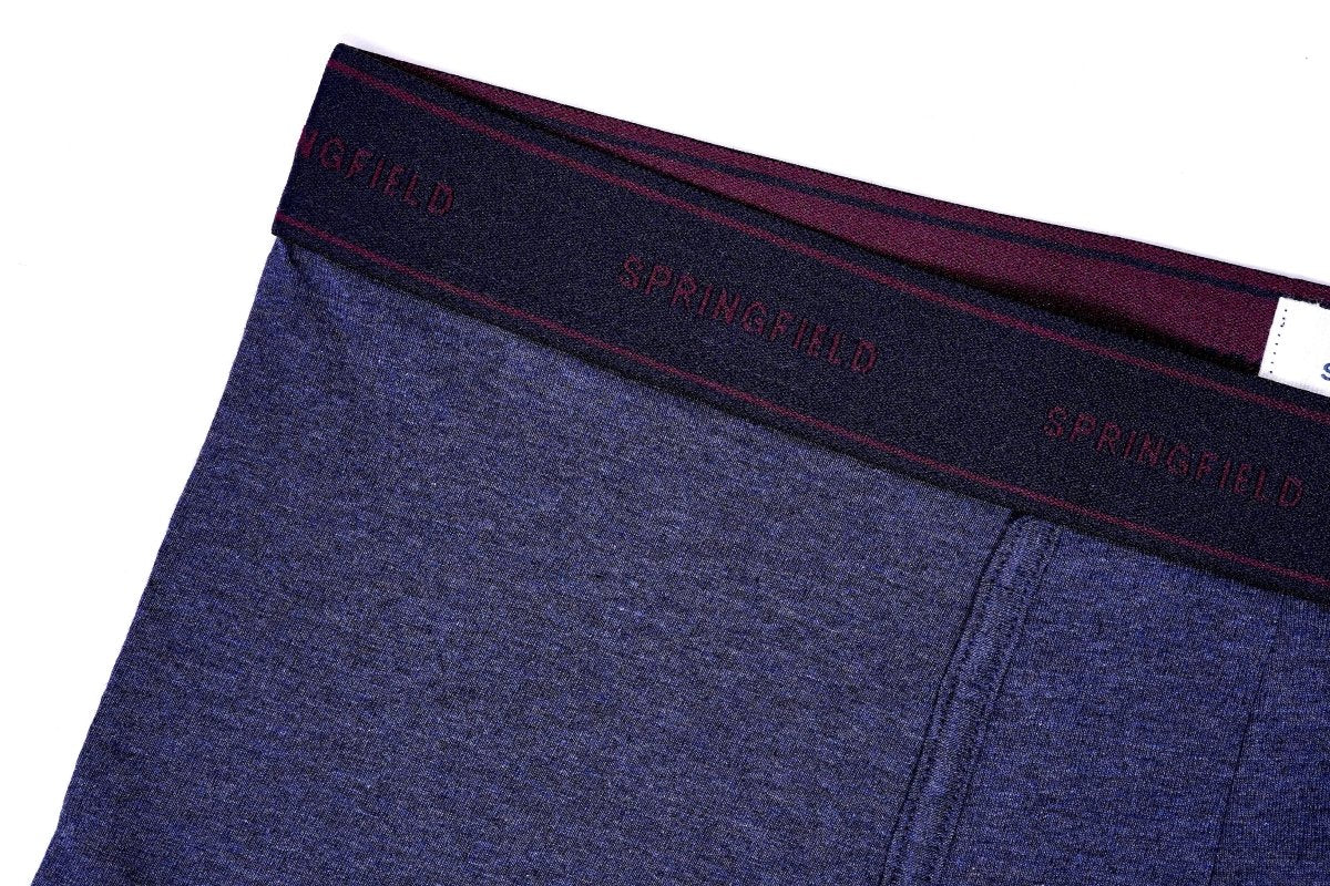 Springfield Men Boxer - Smgarment's