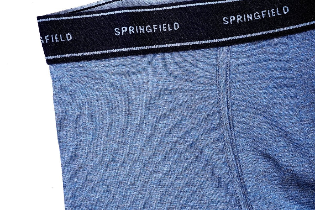 Springfield Men Boxer - Smgarment's