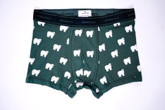 SPRINGFIELD Men's printed boxers - Smgarment's