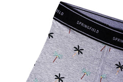 SPRINGFIELD Men's printed boxers - Smgarment's