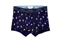 SPRINGFIELD Men's printed boxers - Smgarment's