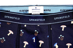 SPRINGFIELD Men's printed boxers - Smgarment's