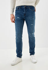 SPRINGFIELD Men's Skinny Jeans - Smgarment's