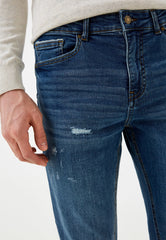 SPRINGFIELD Men's Skinny Jeans - Smgarment's