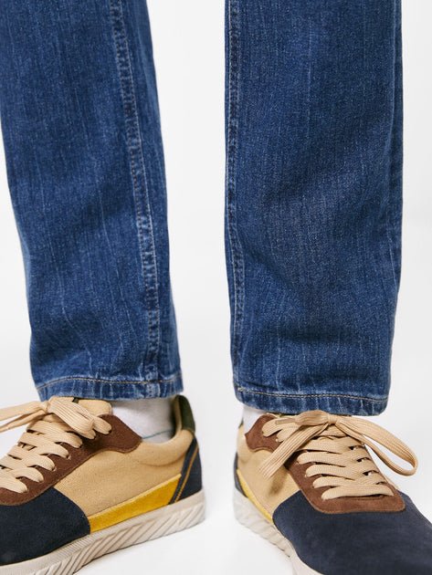 SPRINGFIELD MEN'S SLIM FIT JEAN - Smgarment's