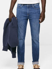 SPRINGFIELD MEN'S SLIM FIT JEAN - Smgarment's