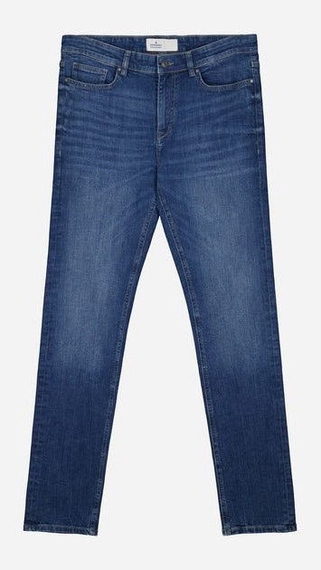 SPRINGFIELD MEN'S SLIM FIT JEAN - Smgarment's