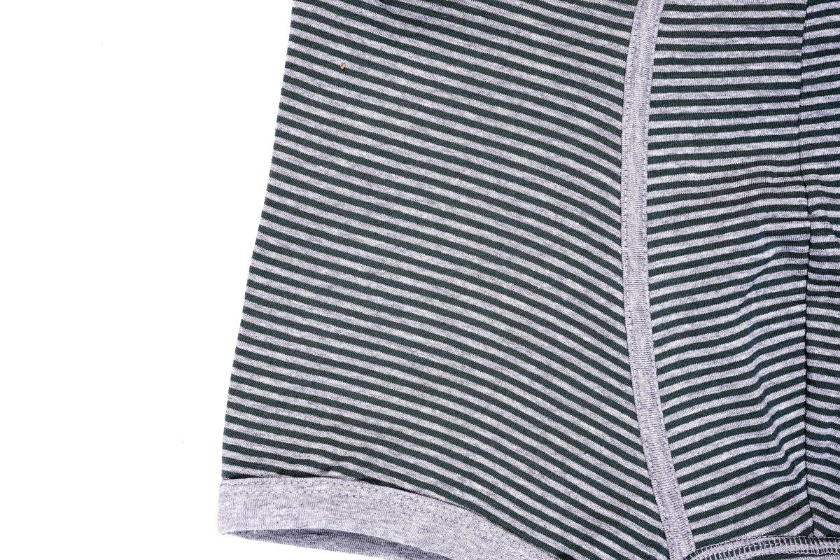 SPRINGFIELD MEN'S STRIPED BOXER - Smgarment's