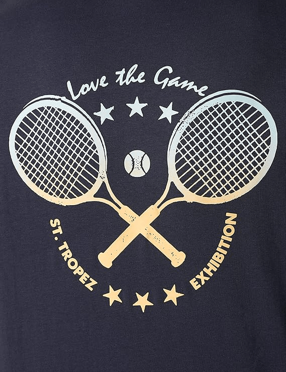 SPRINGFIELD men's T-shirt - Smgarment's